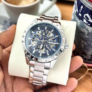 Roger Dubuis Axial Master Automatic Watch