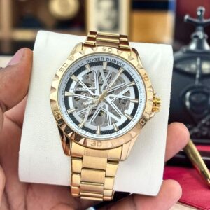 Roger Dubuis Axial Master Automatic Watch