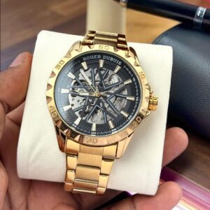 Roger Dubuis Axial Master Automatic Watch