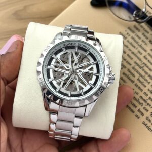 Roger Dubuis Axial Master Automatic Watch