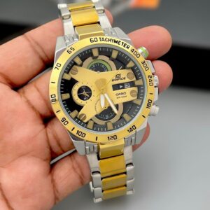 Edifice Casio Watch