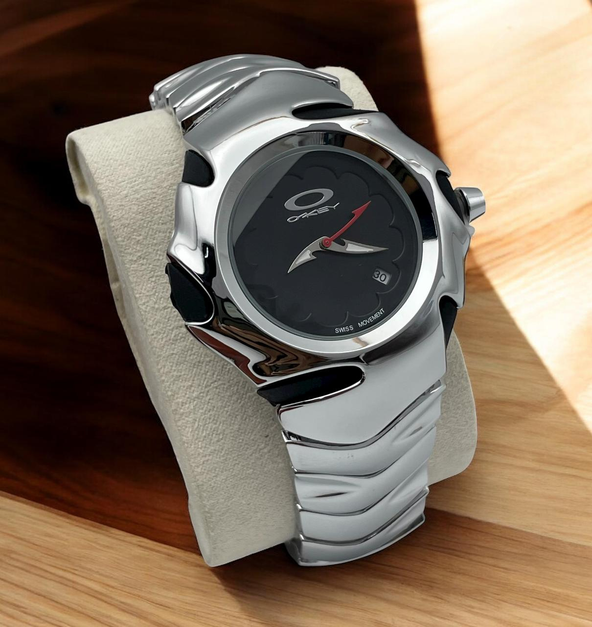 Oakley Detonator Mens Watch - Image 3