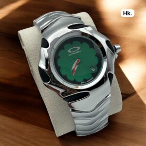 Oakley Detonator Mens Watch