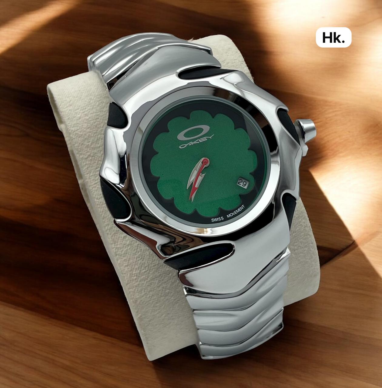 Oakley Detonator Mens Watch - Image 4