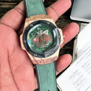 Hublot Watch