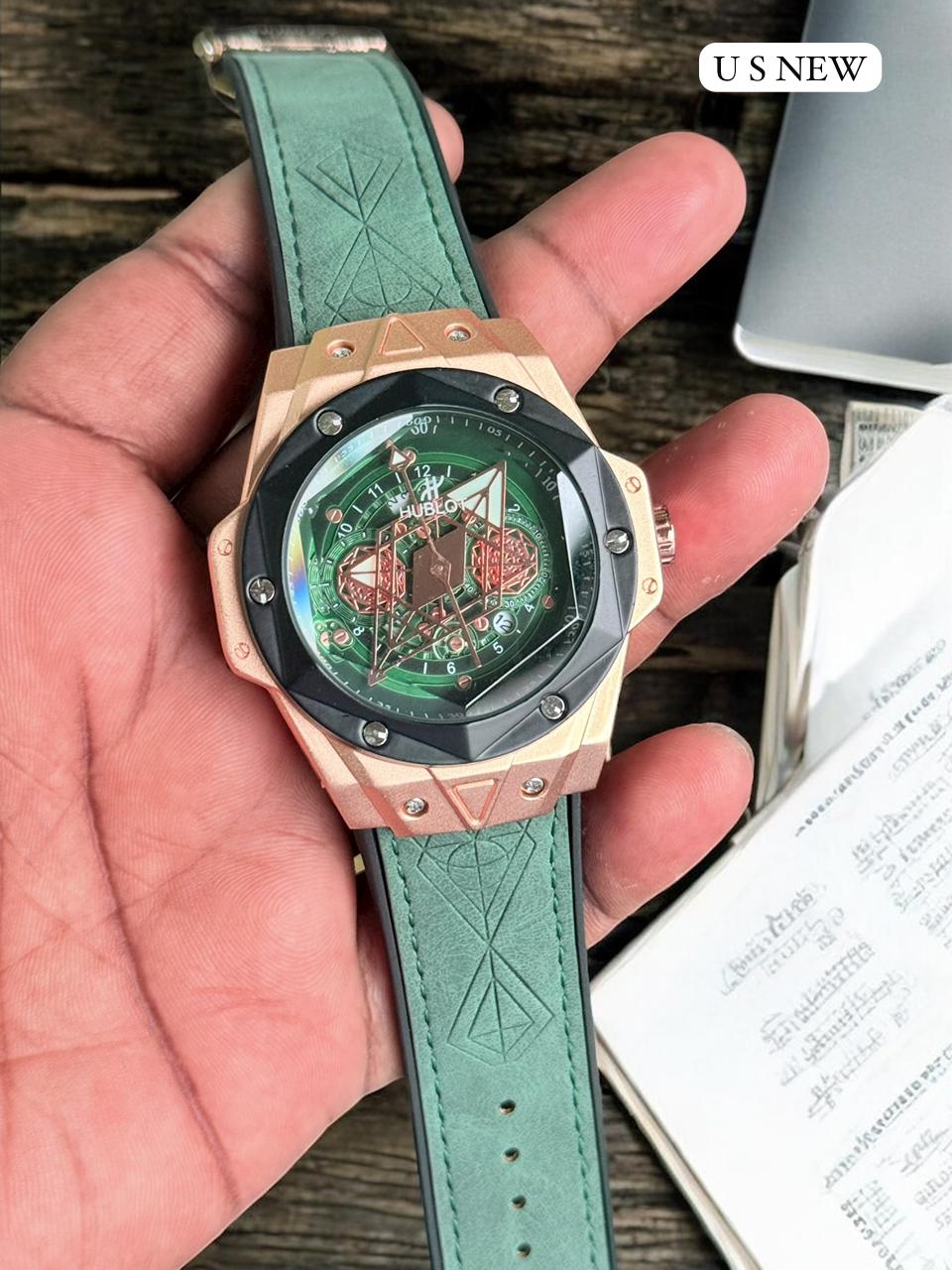 Hublot Watch - Image 3