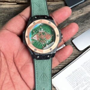 Hublot Watch