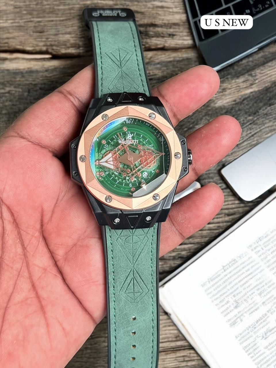 Hublot Watch