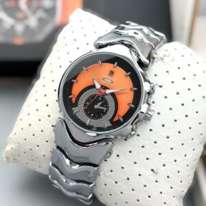 Oakley Detonator Mens Watch