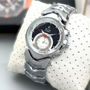 Oakley Detonator Mens Watch