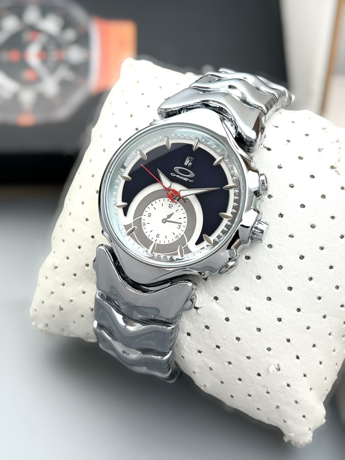 Oakley Detonator Mens Watch