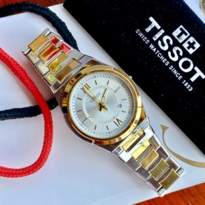 Tissot Mens Watch