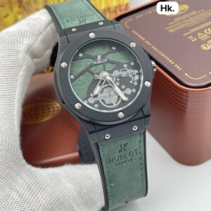 Hublot Bing Bang Watch