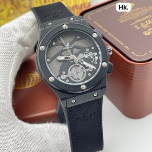 Hublot Bing Bang Watch
