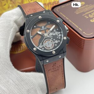 Hublot Bing Bang Watch