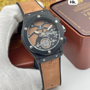 Hublot Bing Bang Watch