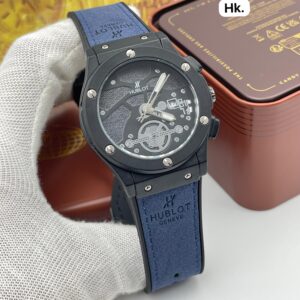 Hublot Bing Bang Watch