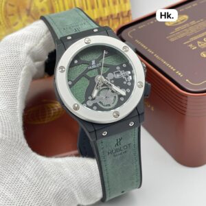 Hublot Bing Bang Watch