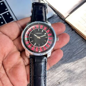 Hervi Casino Watch