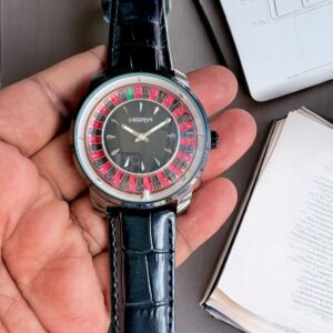Hervi Casino Watch