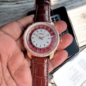 Hervi Casino Watch
