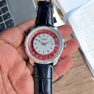 Hervi Casino Watch