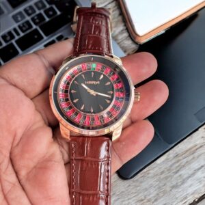 Hervi Casino Watch