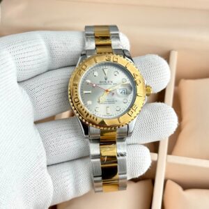 Rolex Yacht-Master Date Watch