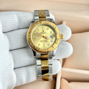 Rolex Yacht-Master Date Watch