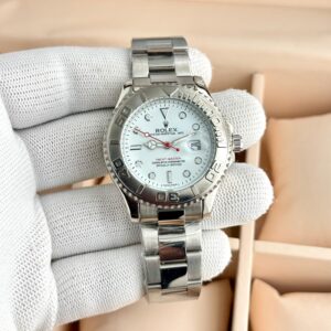 Rolex Yacht-Master Date Watch