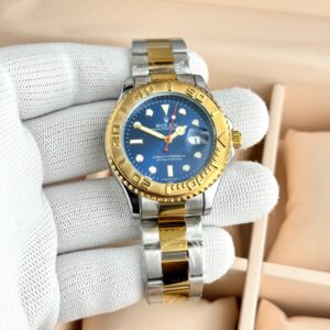 Rolex Yacht-Master Date Watch