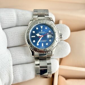 Rolex Yacht-Master Date Watch