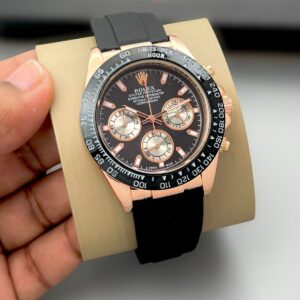 Rolex Daytona Watch