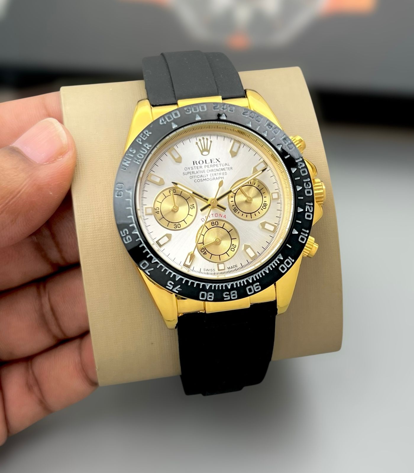 Rolex Daytona Watch - Image 3