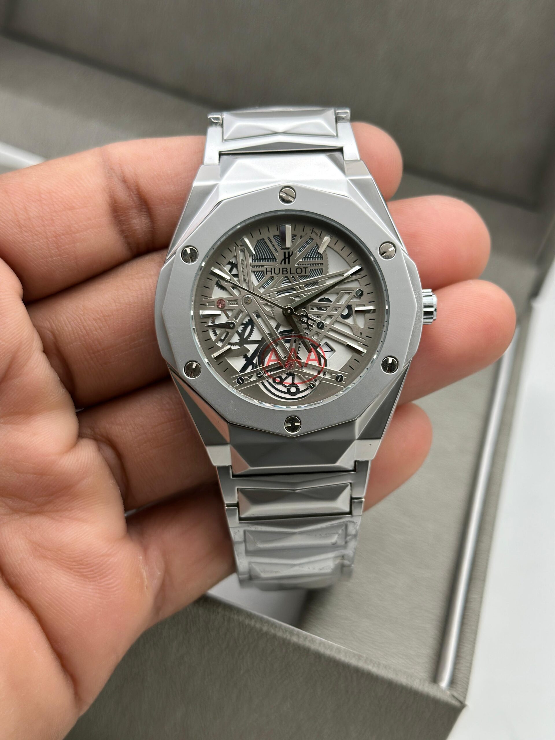 Hublot Bing Bang Watch