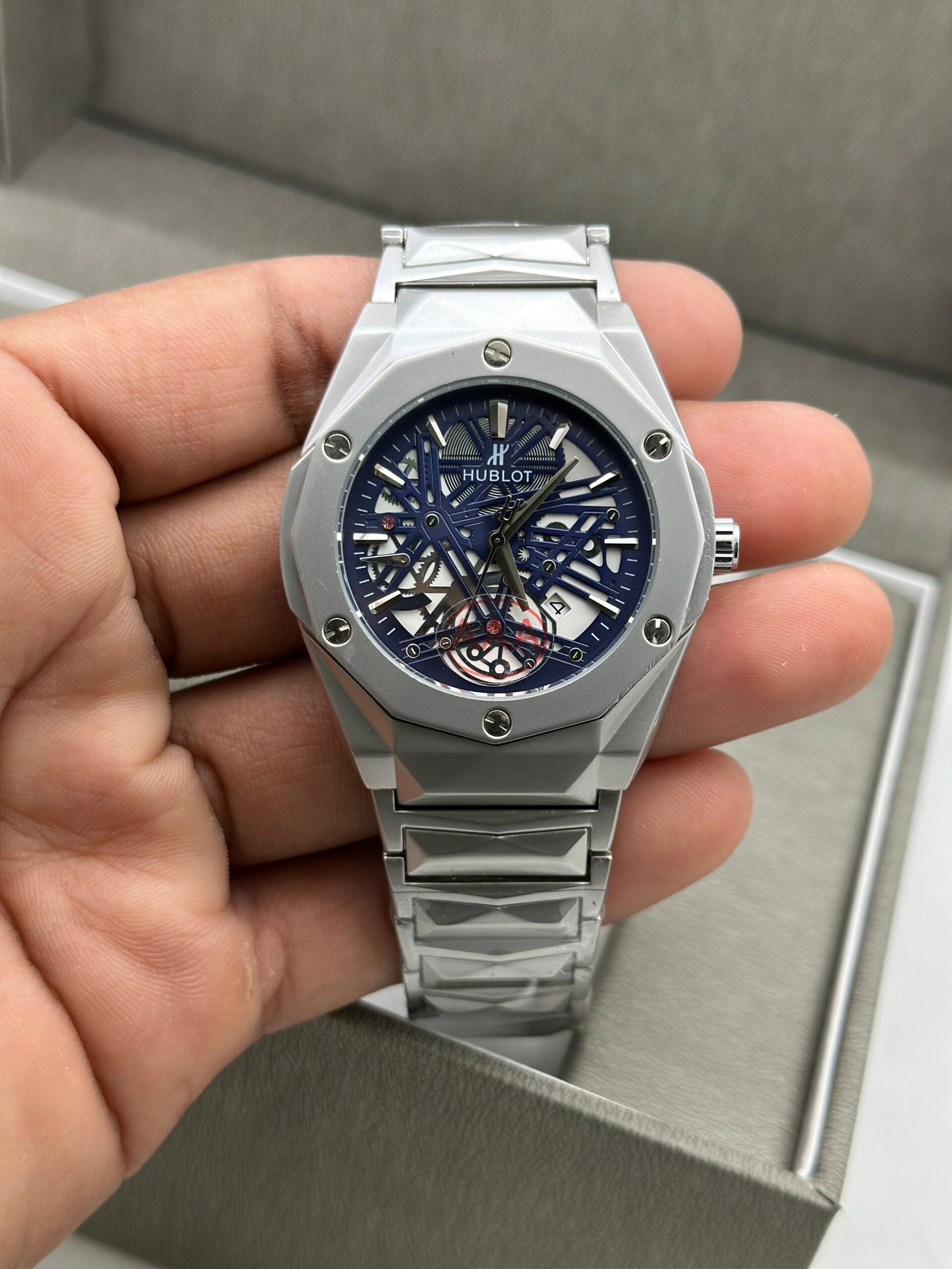 Hublot Bing Bang Watch - Image 2