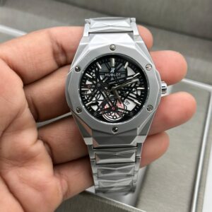 Hublot Bing Bang Watch