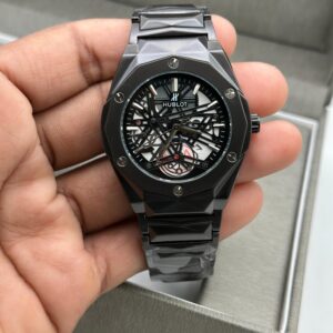 Hublot Bing Bang Watch