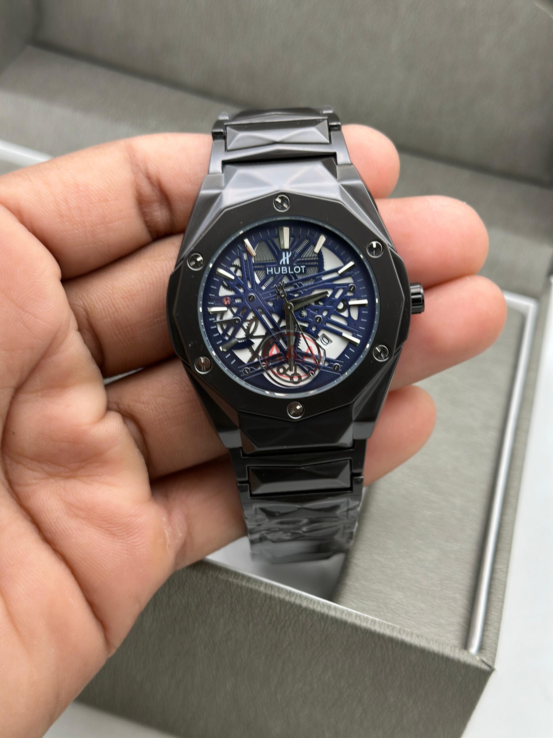 Hublot Bing Bang Watch - Image 5