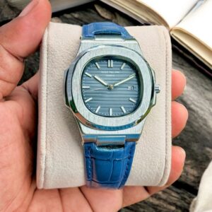 Patek Philippe Nautilus Watch