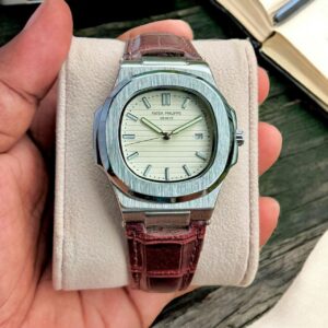 Patek Philippe Nautilus Watch