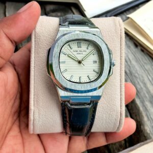 Patek Philippe Nautilus Watch