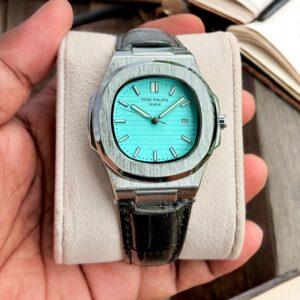 Patek Philippe Nautilus Watch