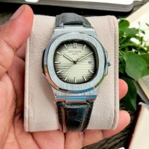 Patek Philippe Nautilus Watch