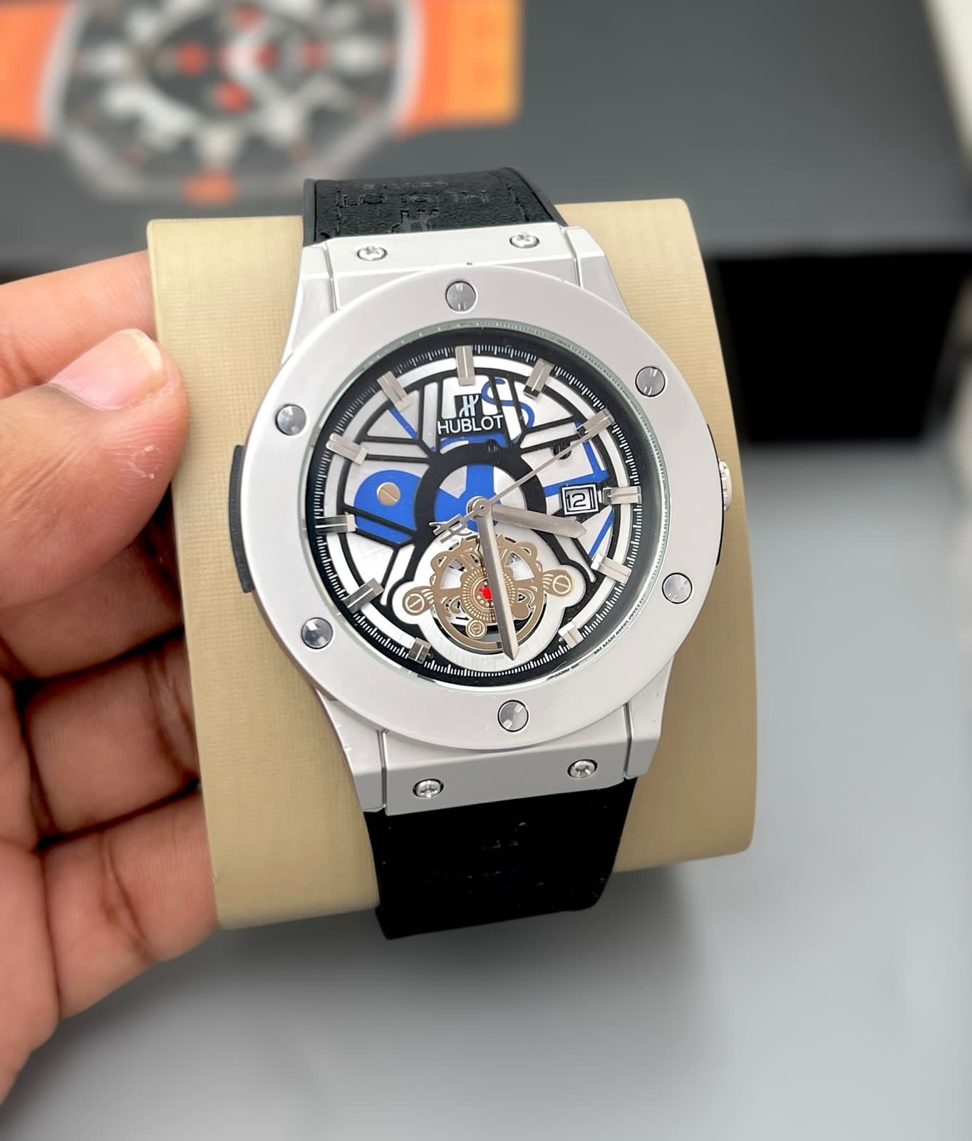 Hublot Premium Watch - Image 5
