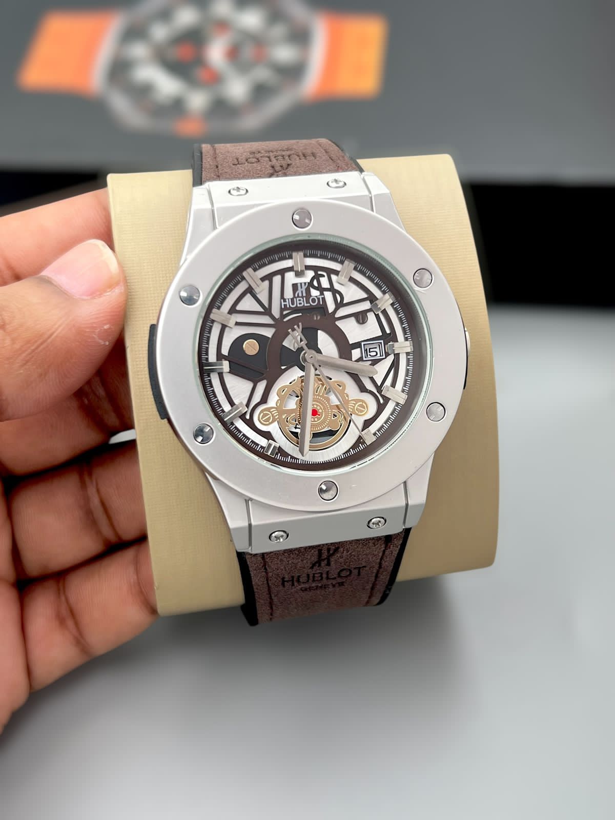 Hublot Premium Watch - Image 2
