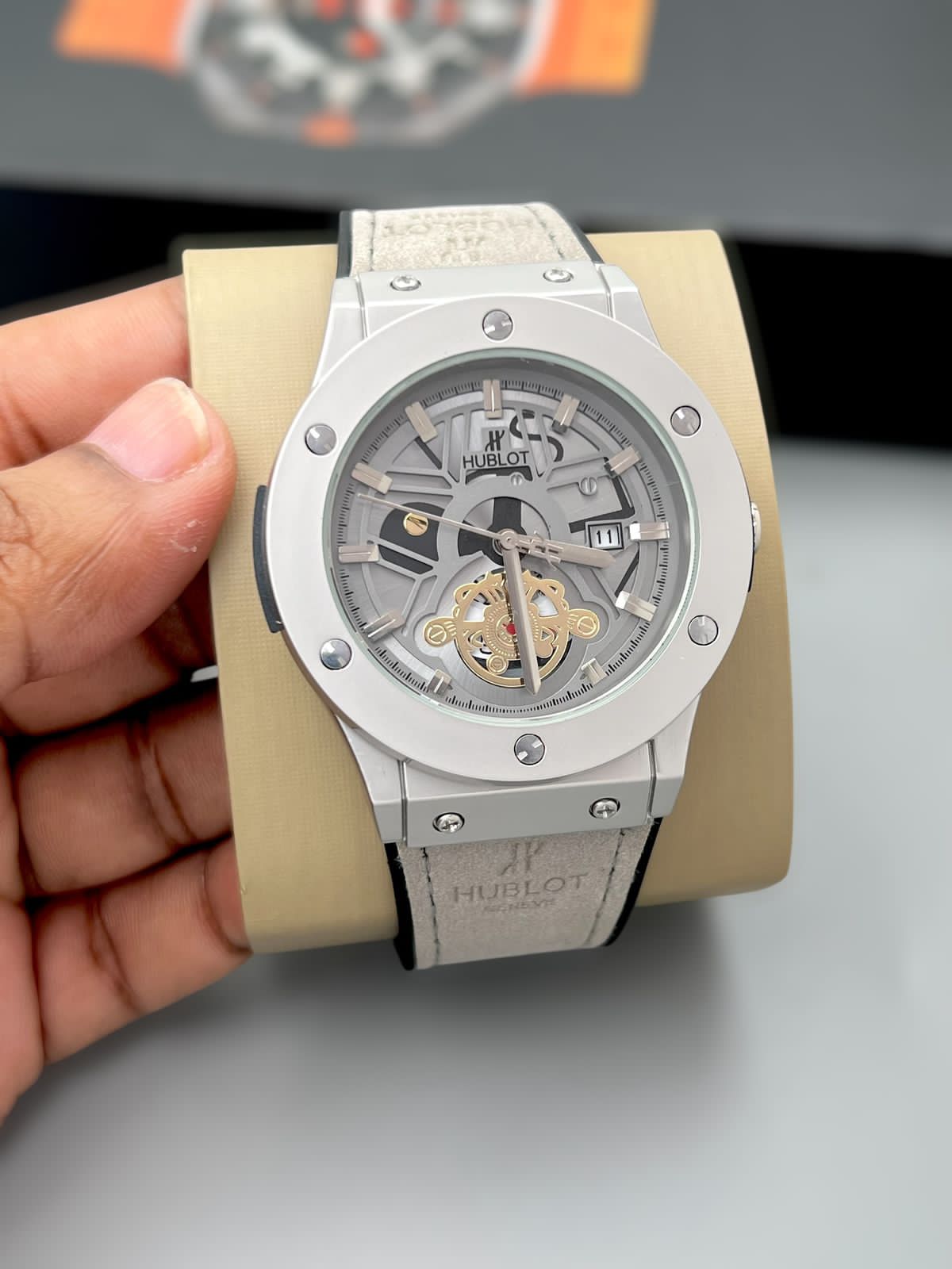 Hublot Premium Watch - Image 3