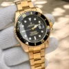 Rolex Submariner Watch - D