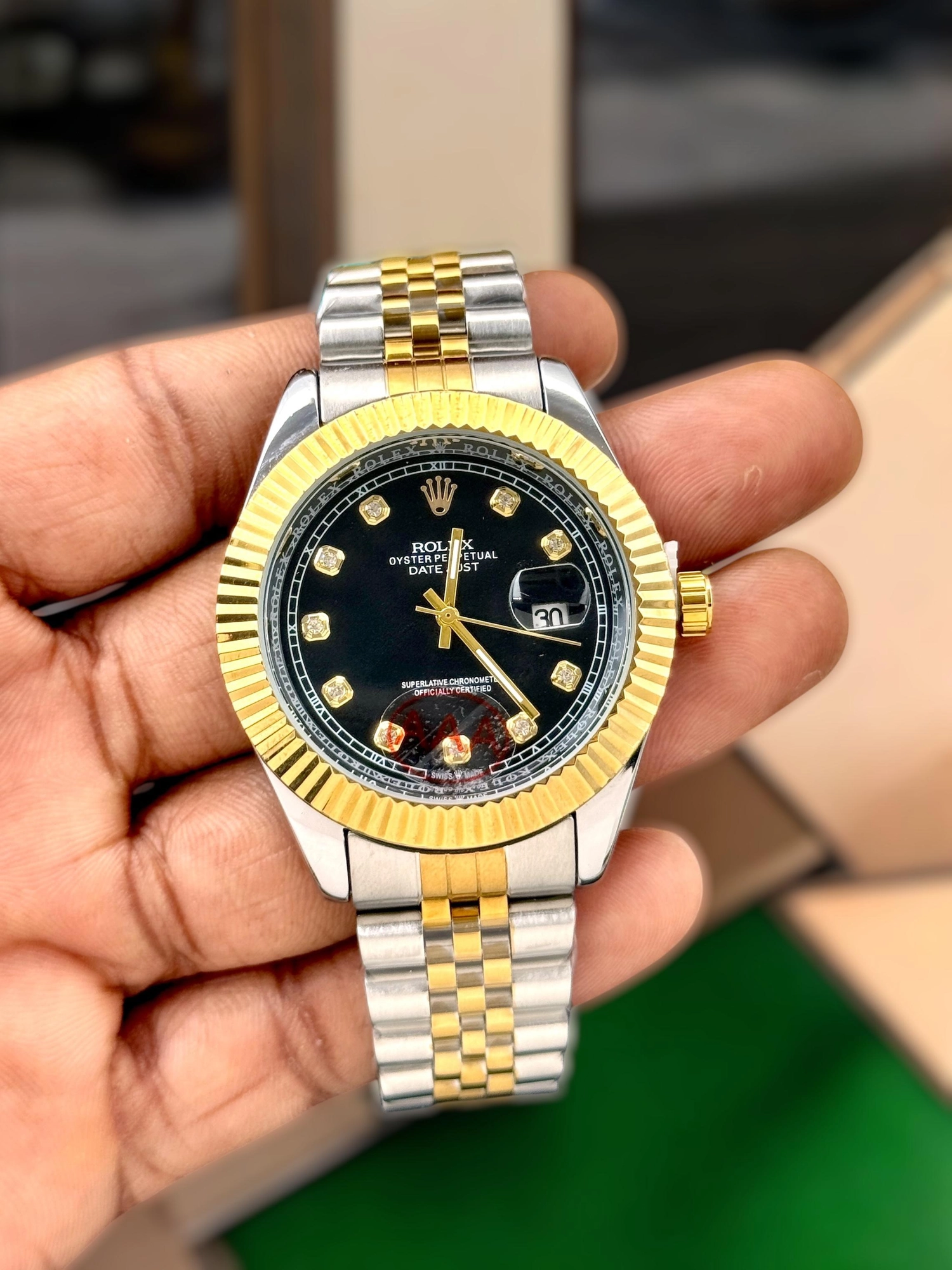 Rolex Day Just Watch - Image 11