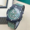 Hublot Skeleton Watch - D